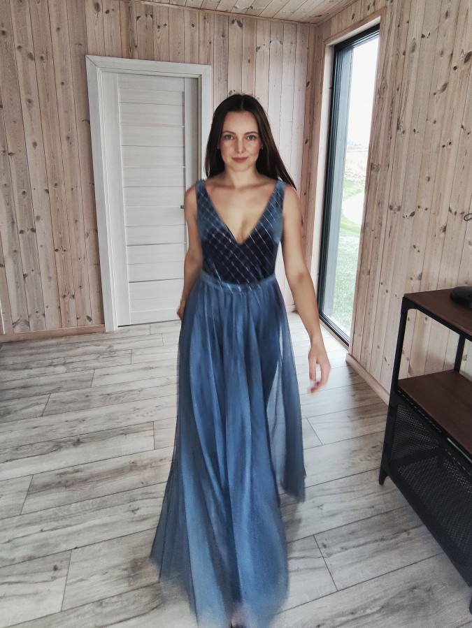 Suknelė BRUNERA